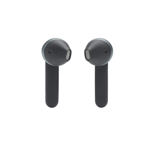 JBL Tune 225TWS - Black - True wireless earbuds - Detailshot 1 image number null